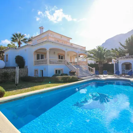 Santa Lucia Wb 8p By Carlosferien