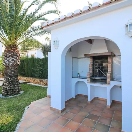 Villa Santa Lucia Wb 8p By Carlosferien *