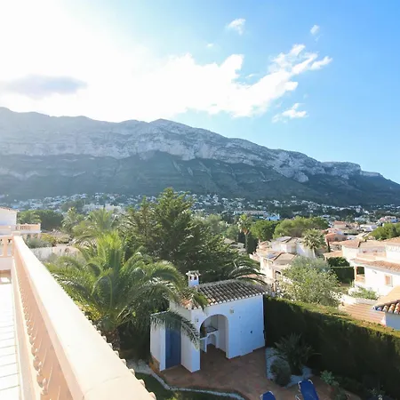 Santa Lucia Wb 8p By Carlosferien Villa *