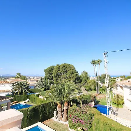 Villa Santa Lucia Wb 8p By Carlosferien