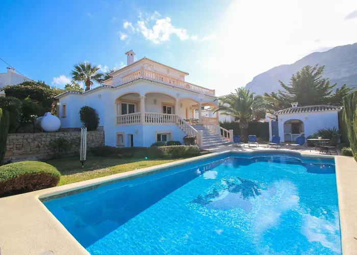 Santa Lucia Wb 8p By Carlosferien