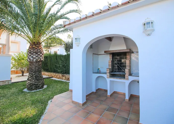 Villa Santa Lucia Wb 8p By Carlosferien *