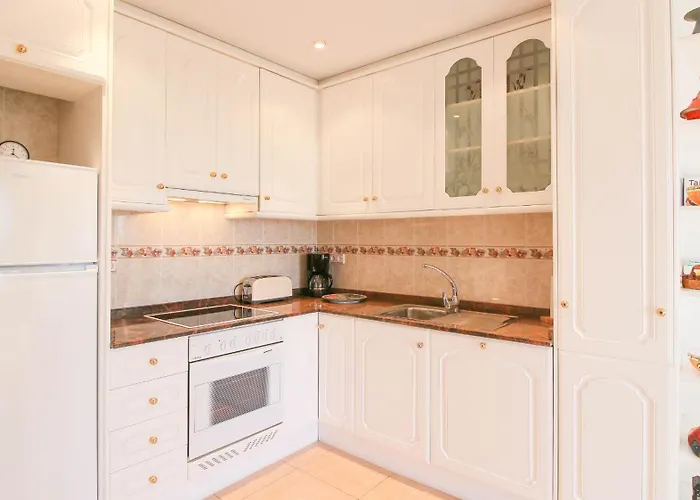 Santa Lucia Wb 8p By Carlosferien Villa