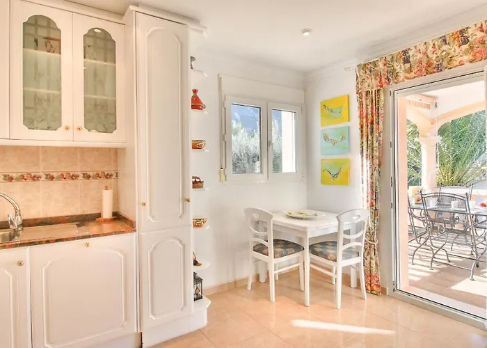 Santa Lucia Wb 8p By Carlosferien