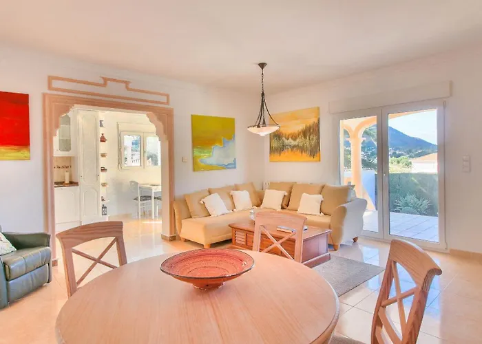 Santa Lucia Wb 8p By Carlosferien Denia