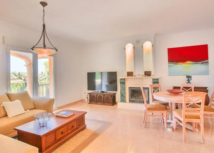 Villa Santa Lucia Wb 8p By Carlosferien *