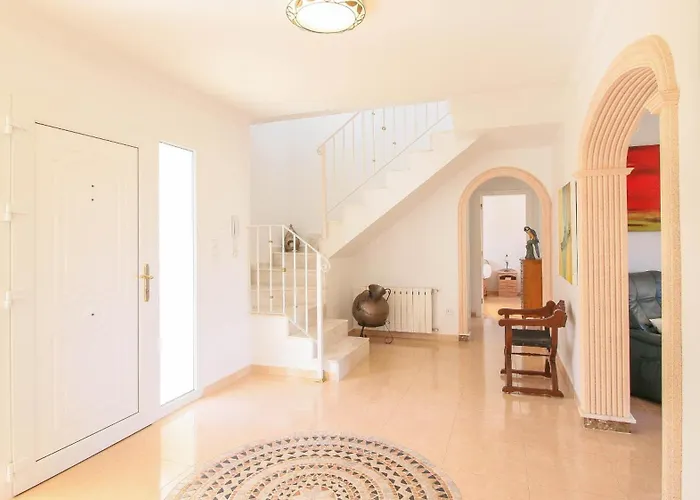 Santa Lucia Wb 8p By Carlosferien * Denia