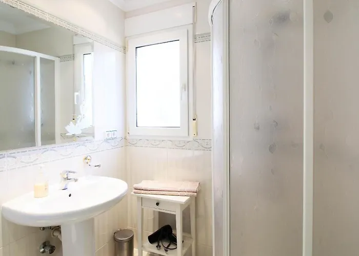 Santa Lucia Wb 8p By Carlosferien Denia