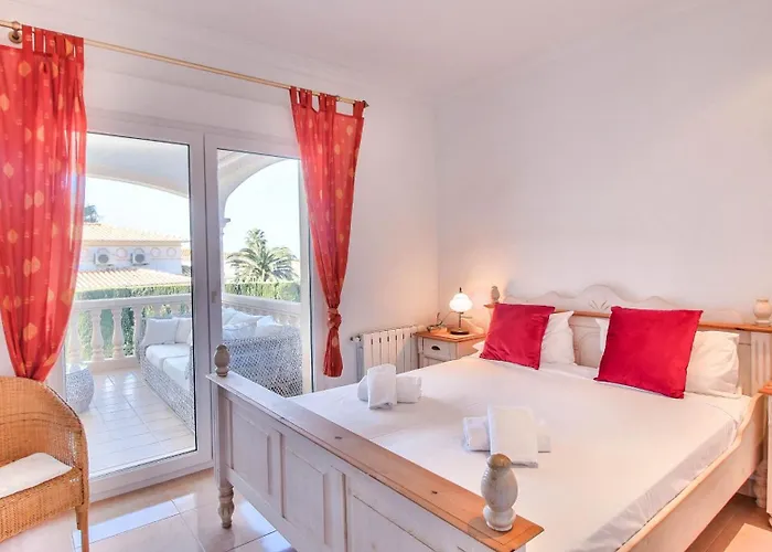 Santa Lucia Wb 8p By Carlosferien Denia