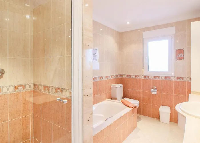 Santa Lucia Wb 8p By Carlosferien