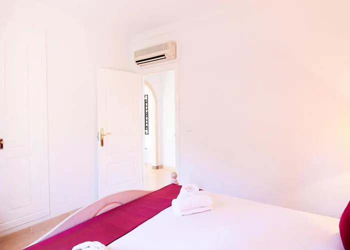 Villa Santa Lucia Wb 8p By Carlosferien Denia