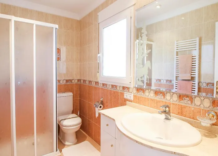 Santa Lucia Wb 8p By Carlosferien * Denia