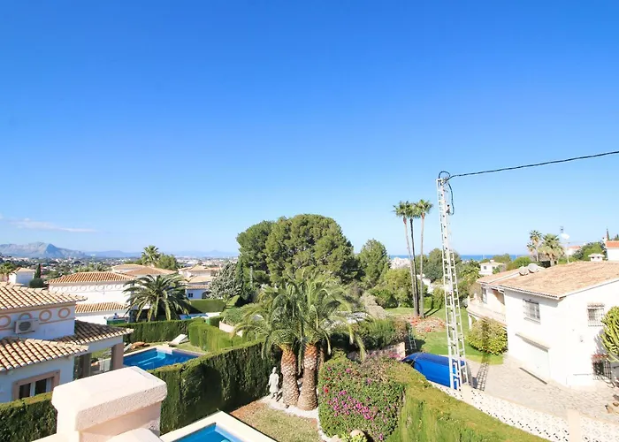 Villa Santa Lucia Wb 8p By Carlosferien