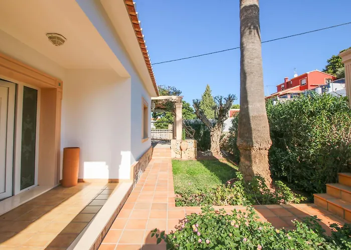 Villa Santa Lucia Wb 8p By Carlosferien *