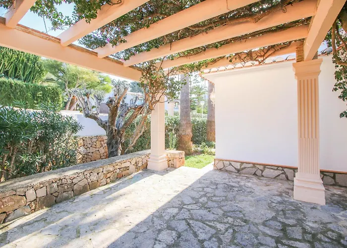 Villa Santa Lucia Wb 8p By Carlosferien Denia