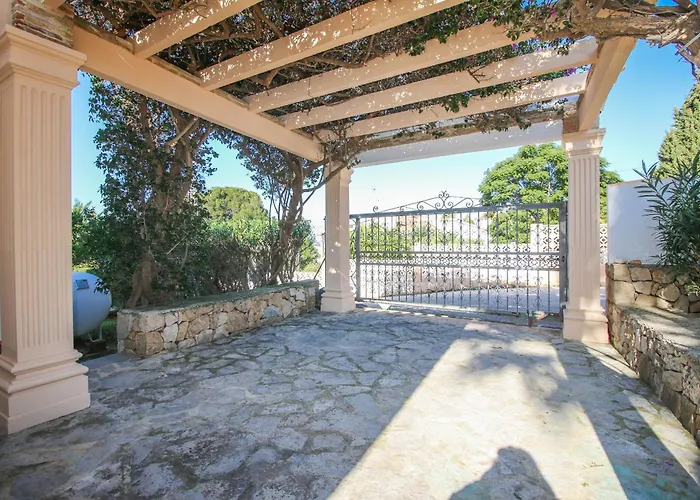 Santa Lucia Wb 8p By Carlosferien Denia